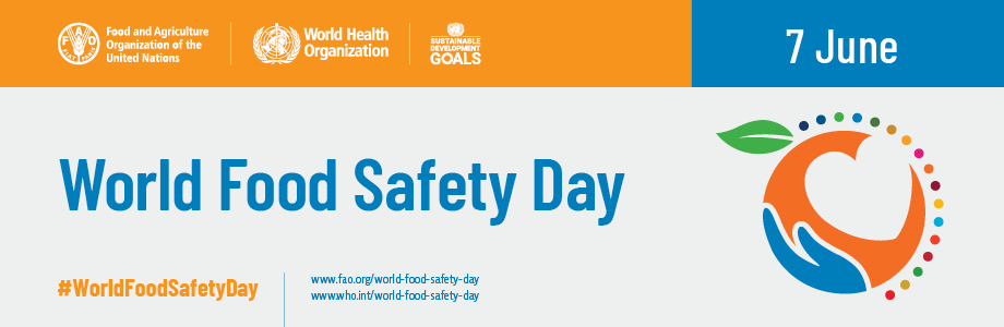 ISDI celebrates World Food Safety Day and calls on all stakeholders to ‎work together to prepare for the unexpected